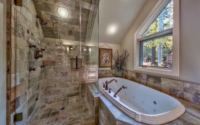 The Luxury Lakefront by Lake Tahoe Accommodations