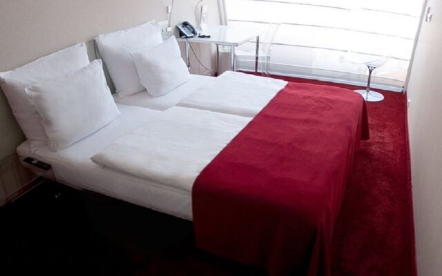 Metropol Design Hotel Old Town
