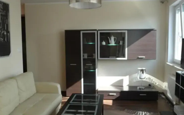 Apartament Bella Nova Centrum
