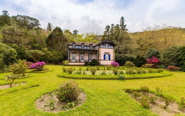 Casa dos Barcos Furnas