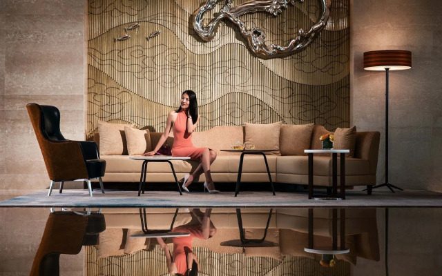 Courtyard Zhengzhou East