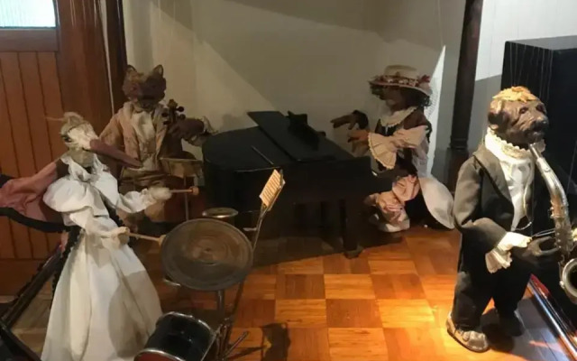 Gîte Et chambres D'hôtes Les Framboises