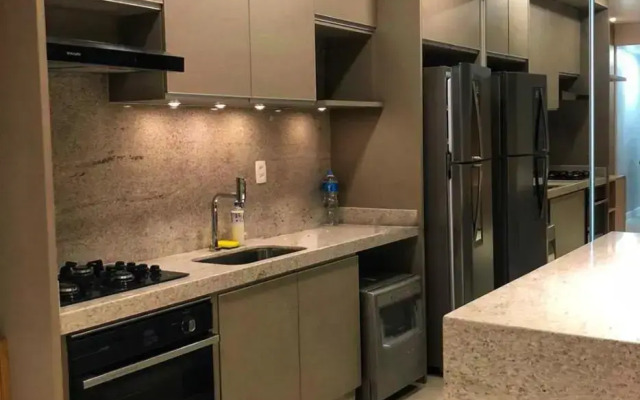 Apartment Ipanema Arpoador - 300m da praia