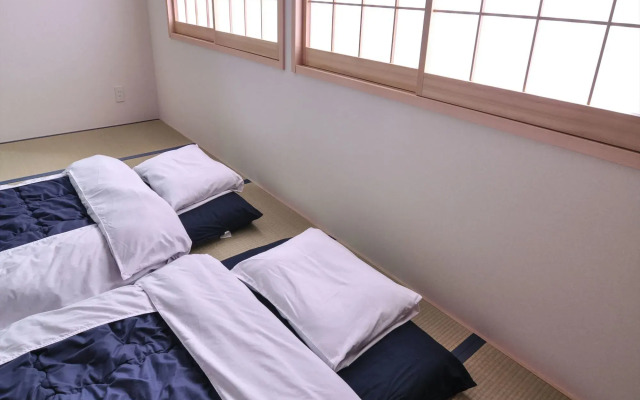 COTO Kyoto Shijo-Omiya 1
