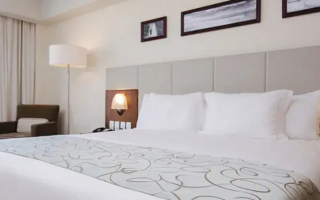 Hotel Sunsol Parque Costazul
