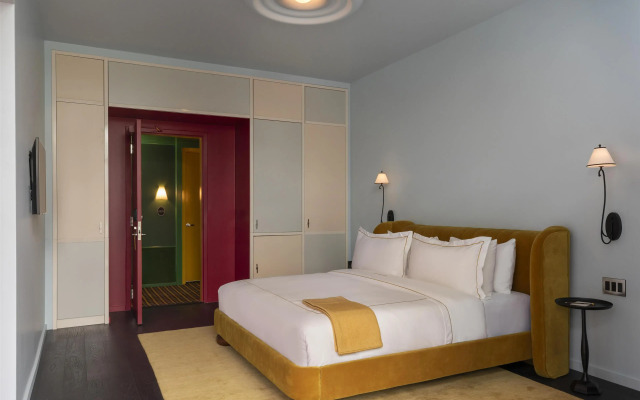 Hotel Saint Augustine