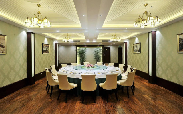 Mason Hotel Shanghai