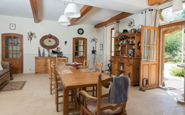 Le Fer En Ceze - Chambres D'Hotes