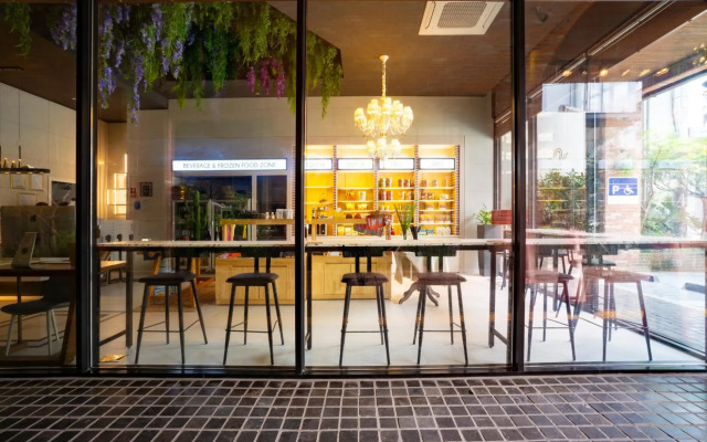 South Vandeco Hotel