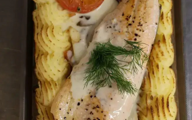 Ullångers Hotell och Restaurang