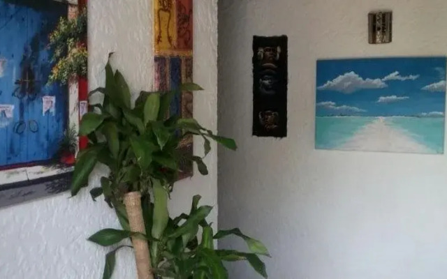 Posada Va Pensiero