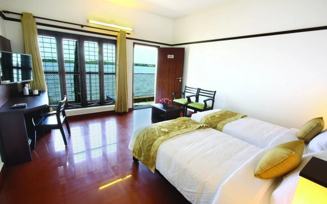 Grand Ayur Island
