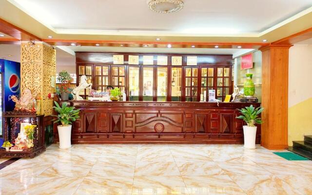 Linh Phuong 8 Hotel