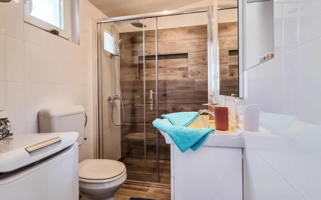 Casa Moreno in Paolija