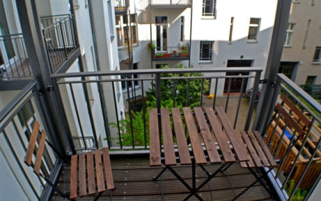JPG Apartments Prenzlauer Berg