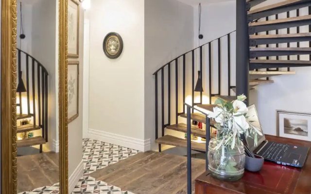 Khalkedon Boutique Hotel