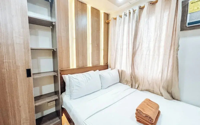 Unmatched 2bedroom City Comfort