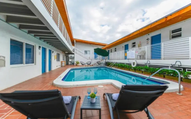 The Mariner Suites #26