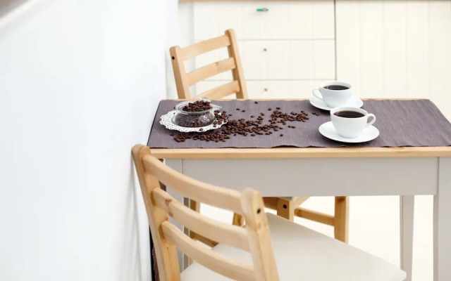 Little Home - Old Town