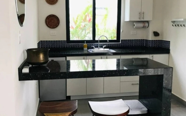 Discover Your Tulum Sanctuary Stylish Studio in Vibrant La Veleta!