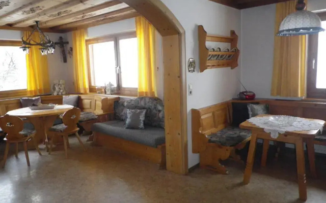 Landhaus Weiss