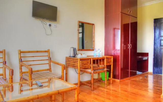 Peaks Hotel Nanyuki