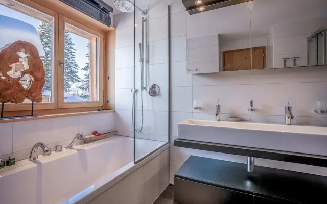 Caspar Penthouse