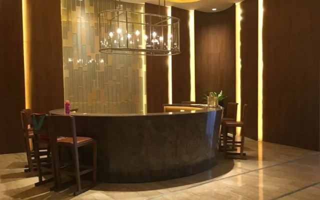 Shang Luxury Suites