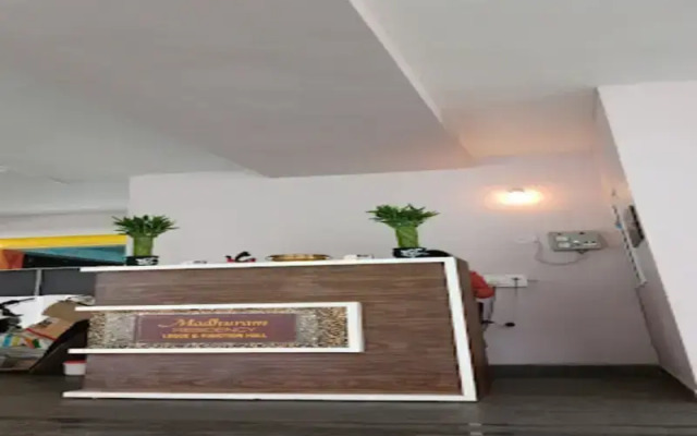 Madhuram Residency Lodge
