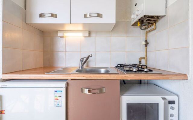 Hameau de Pech I 13418