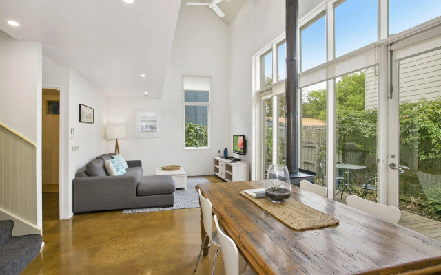 Terrace Lofts Apartments
