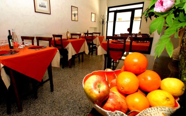 Albergo Ristorante Umbria