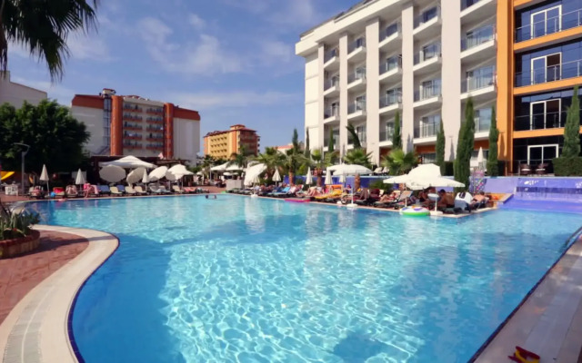 My Home Resort - All inclusive