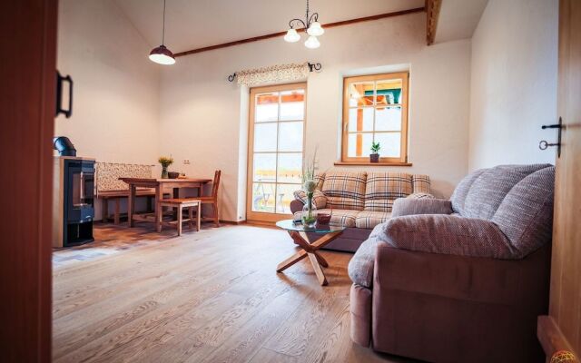 Appartments Edelraute