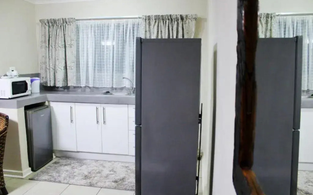 Maruleng Guest House