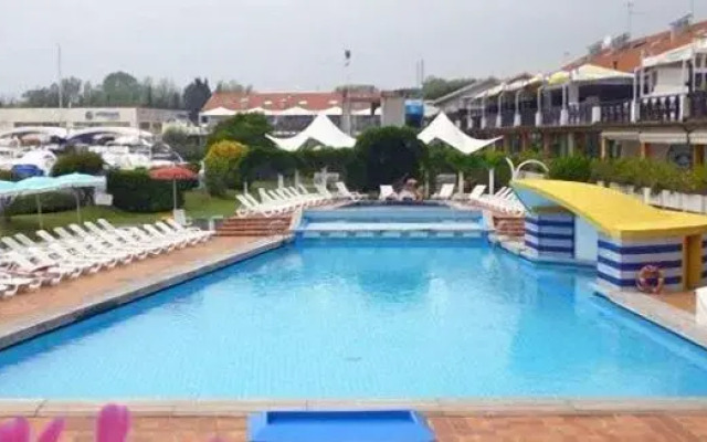 Hotel Marina Uno