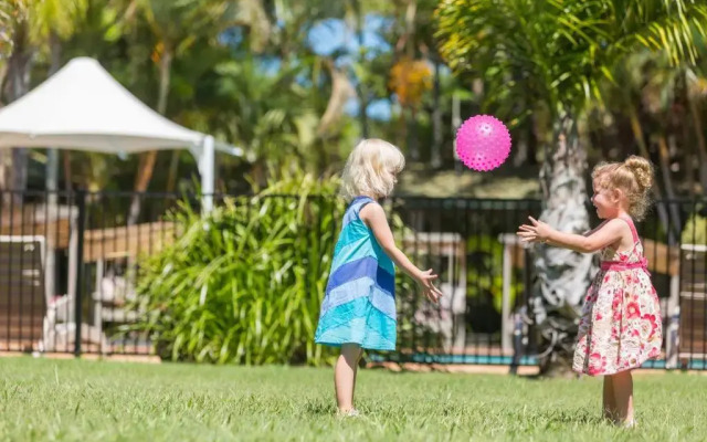 Ballina Beach Resort