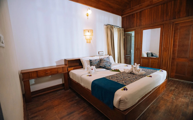 Elixir Woods Resort And Spa