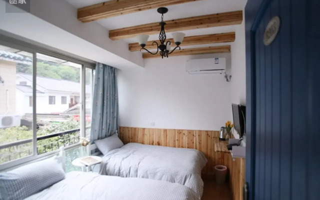 Hangzhou Citynest Youth Hostel