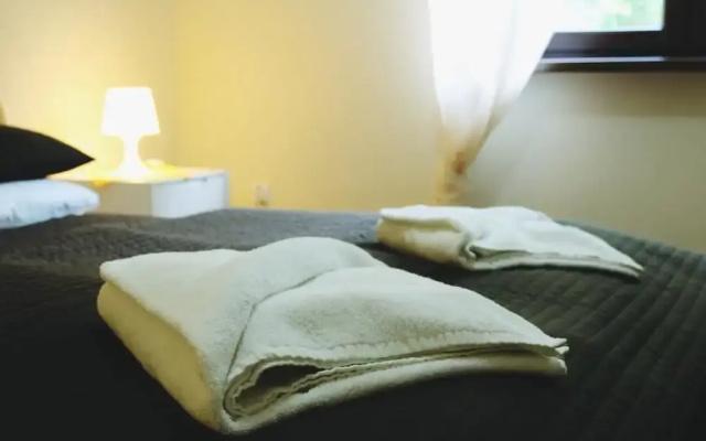 Zloty Potok Resort
