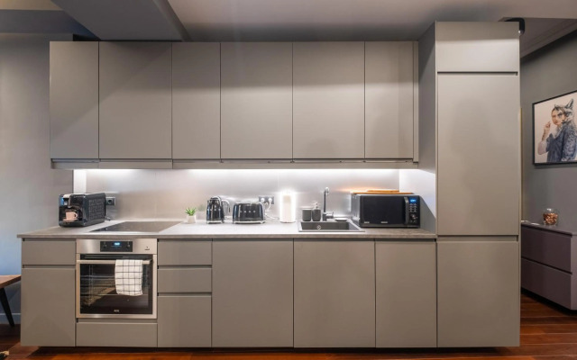 Premium Apartments - Top-Notch Place 2BR/2BTH