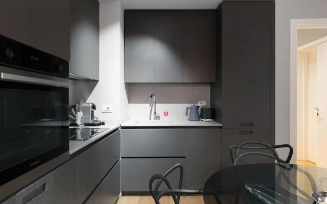 Caldarese Apartment With Balcony by Wonderful Italy