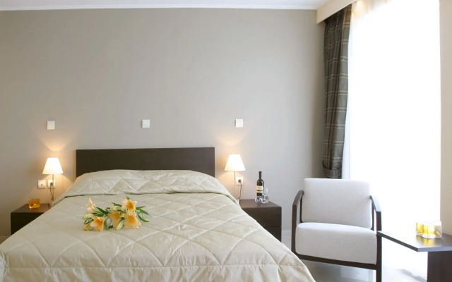 Xenia Poros Image Hotel