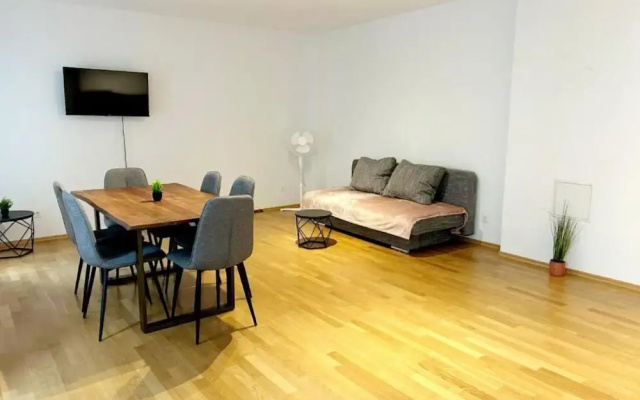 City Apartment Haberl