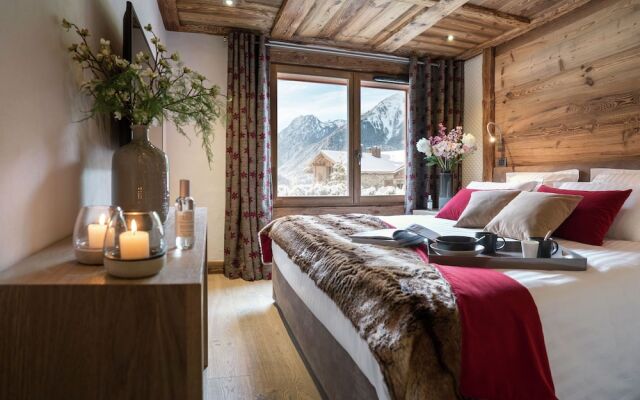 Rustic Apartment With Dishwasher, 150 m. From the Cableway