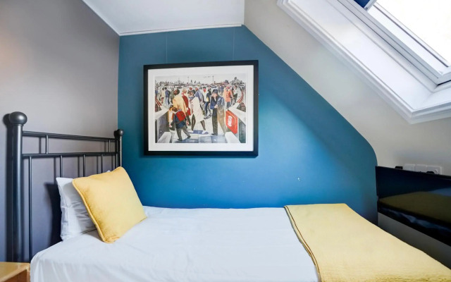 Peckham Room Hotel by Belvilla