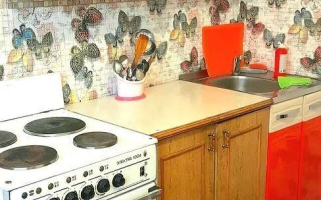 Апартаменты на улице Вокзальная 66А