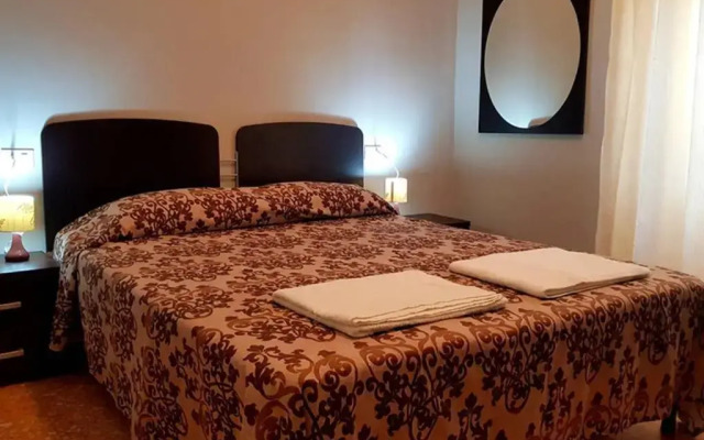 Deliziosa dimora a 2 passi dal mare