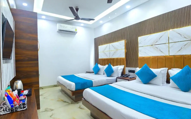 Nav Durga Guest House