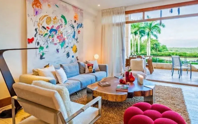 Oasis Casa Condo